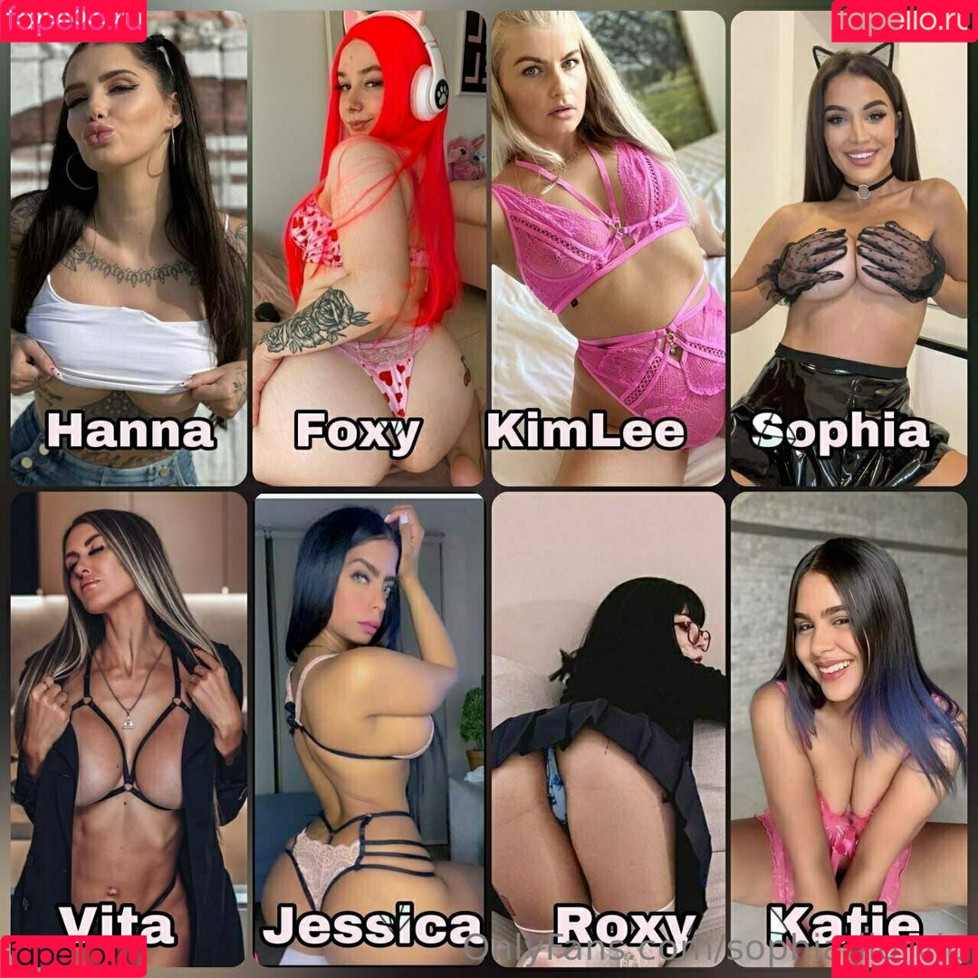 sophiadiorvip Onlyfans Photo Gallery 