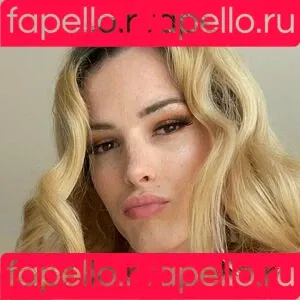 Carrie Emberlyn Onlyfans Photo Gallery 