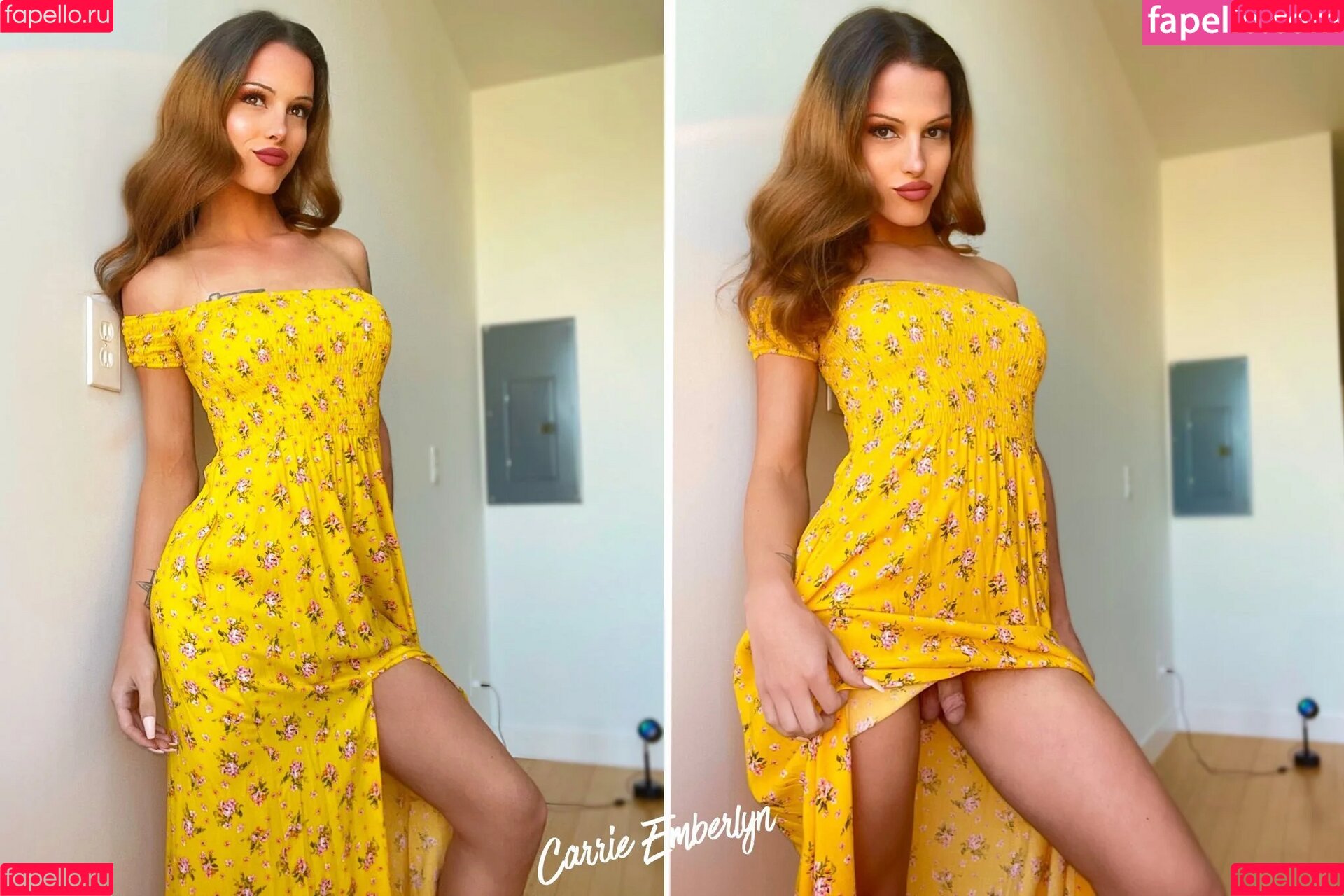 Carrie Emberlyn Onlyfans Photo Gallery 