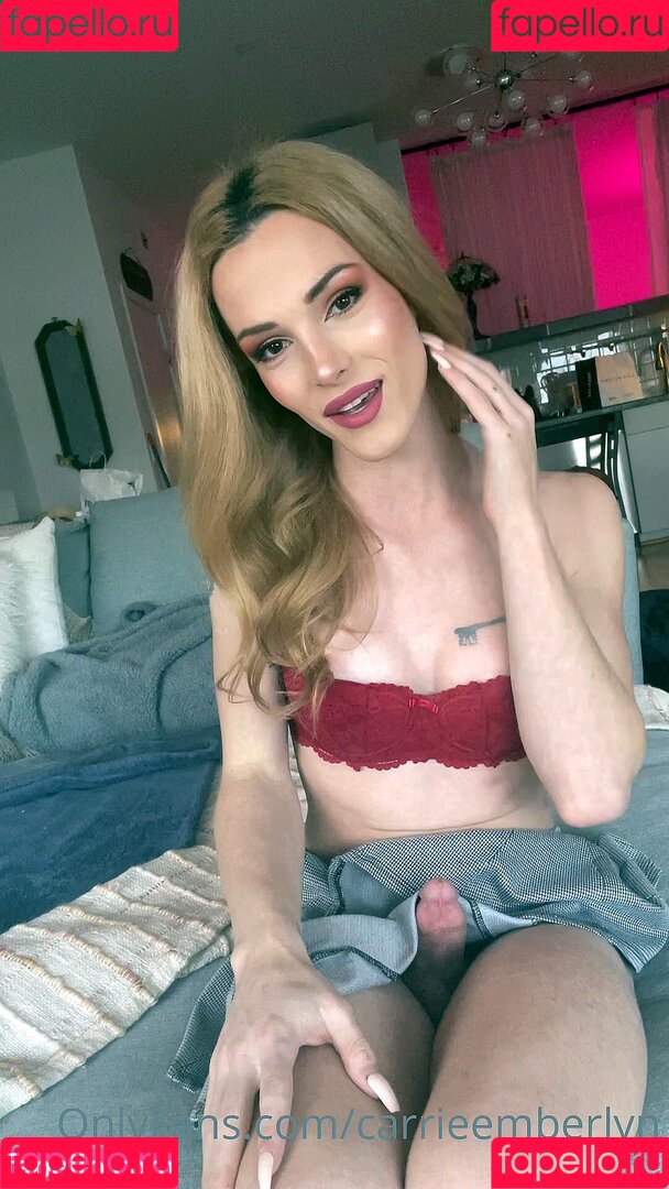 Carrie Emberlyn Onlyfans Photo Gallery 