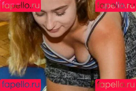 Polskie Onlyfans Photo Gallery 