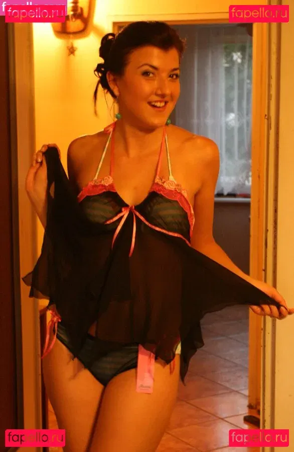 Polskie Onlyfans Photo Gallery 