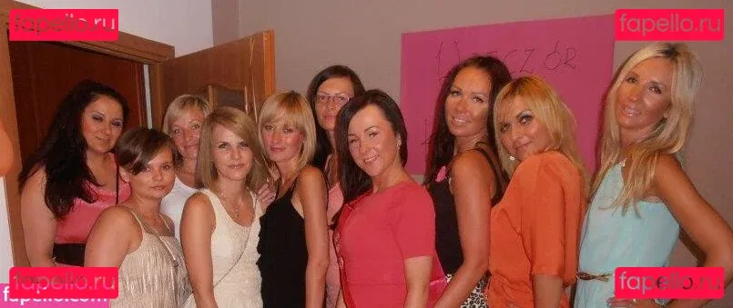 Polskie Onlyfans Photo Gallery 