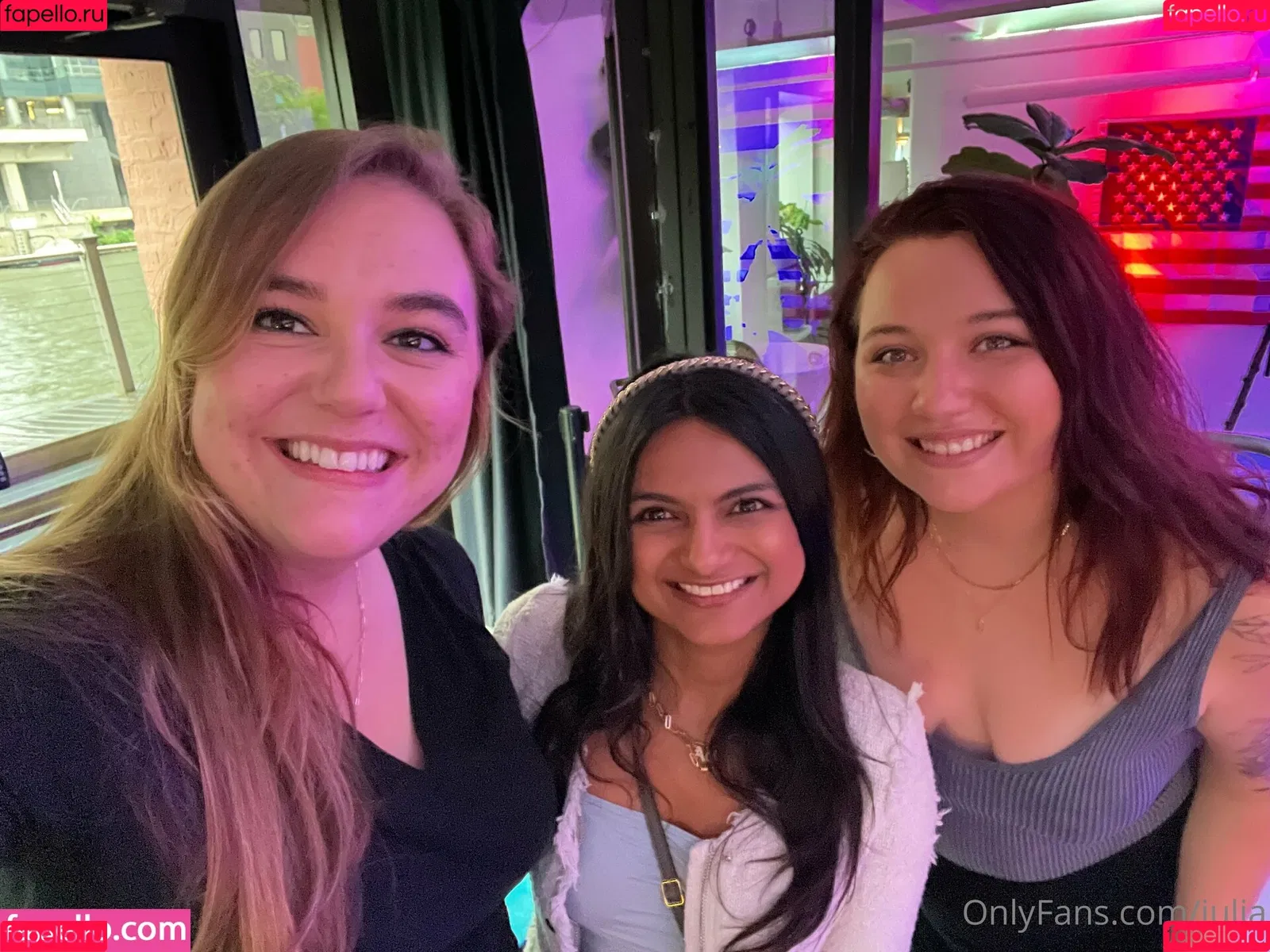 Julia Onlyfans Photo Gallery 
