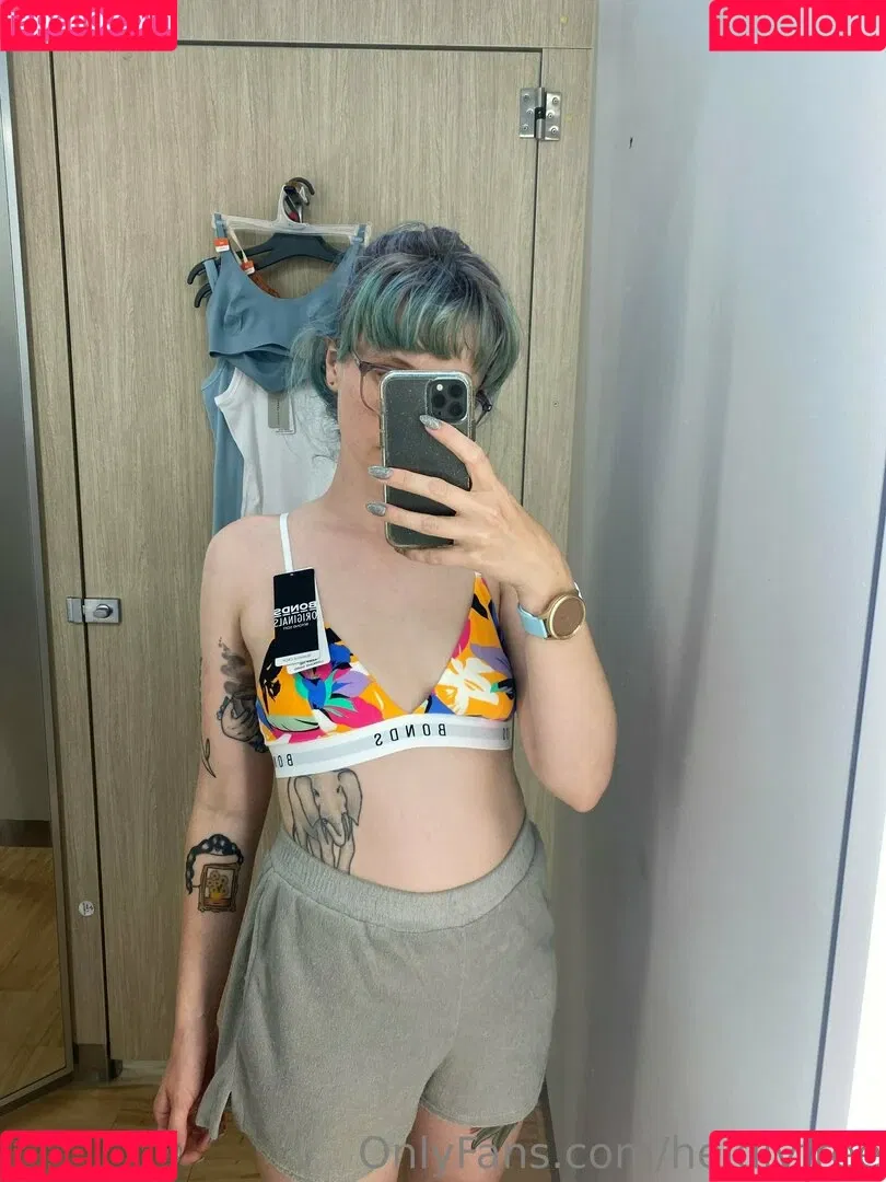 heidivfree Onlyfans Photo Gallery 