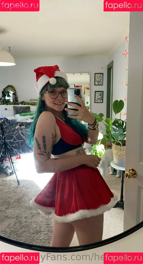 heidivfree Onlyfans Photo Gallery 