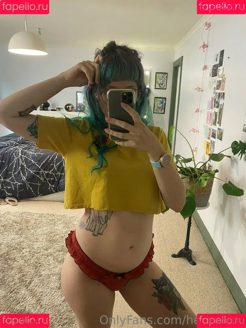 heidivfree Onlyfans Photo Gallery 