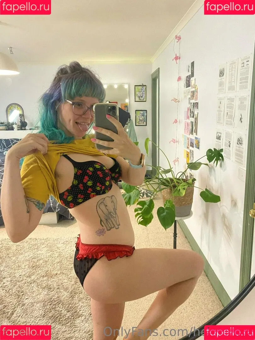 heidivfree Onlyfans Photo Gallery 
