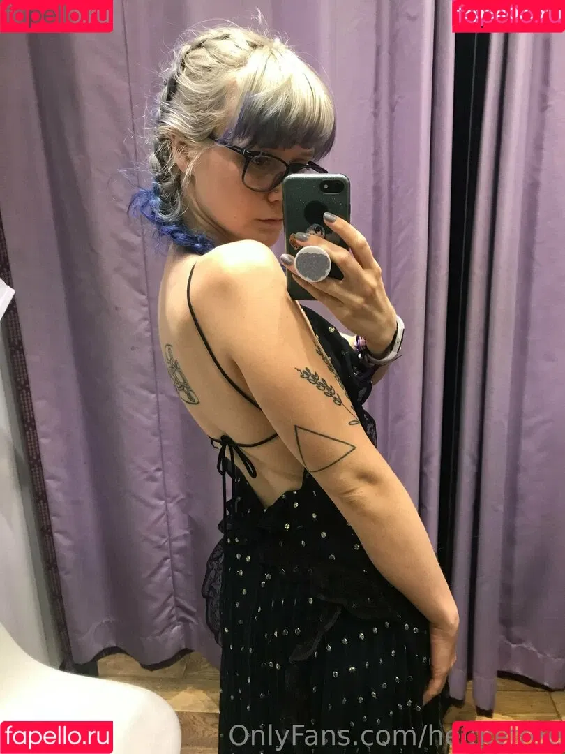 heidivfree Onlyfans Photo Gallery 