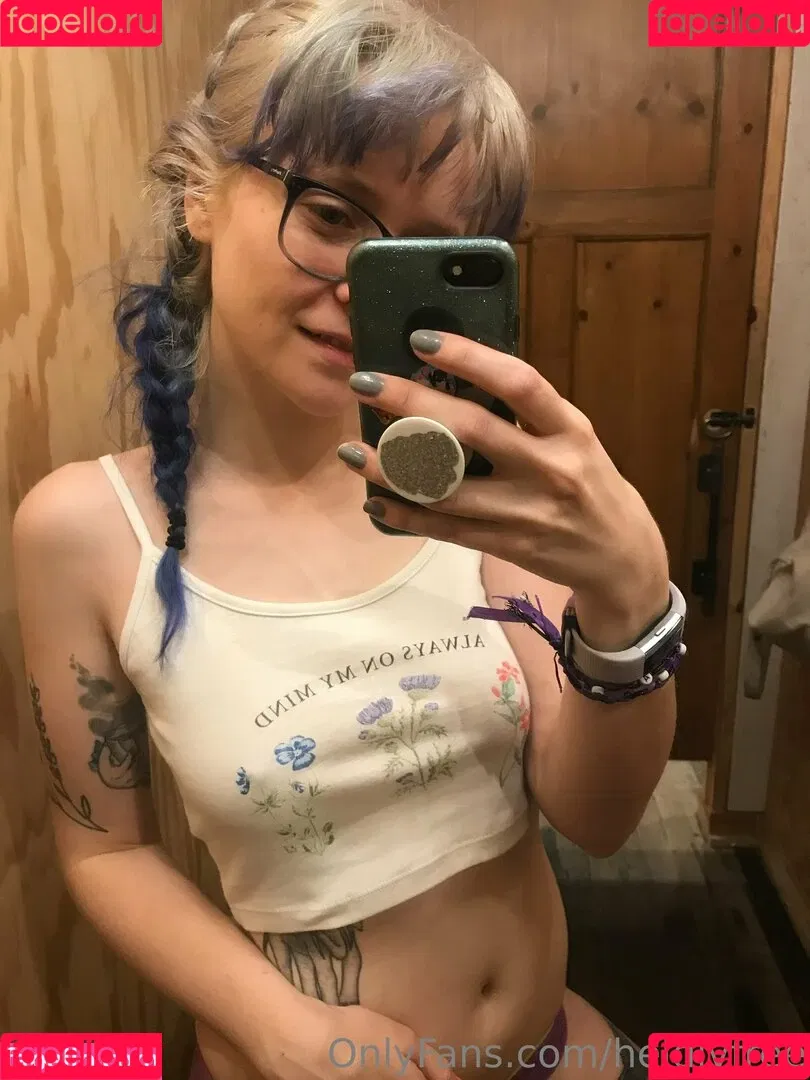 heidivfree Onlyfans Photo Gallery 