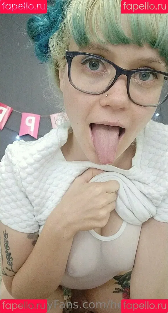 heidivfree Onlyfans Photo Gallery 