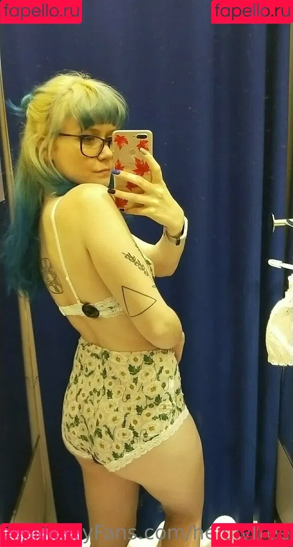heidivfree Onlyfans Photo Gallery 
