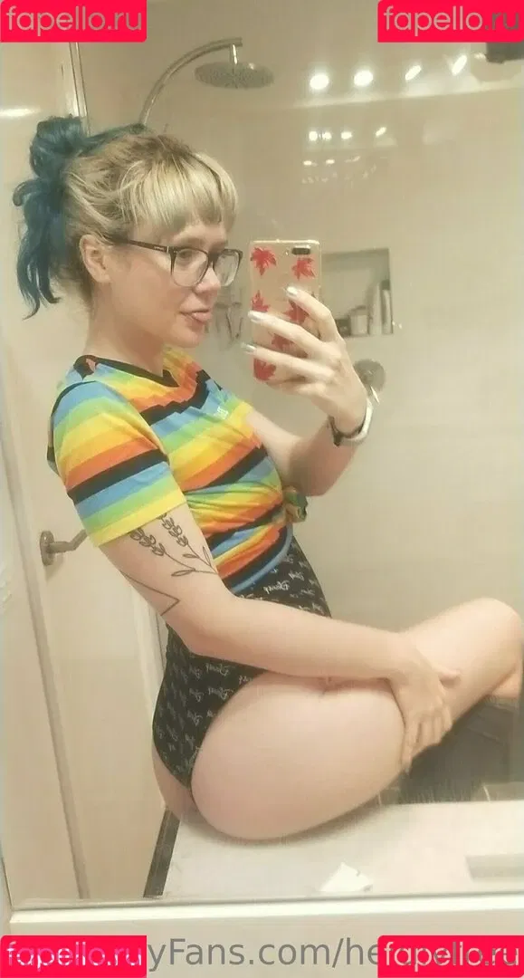 heidivfree Onlyfans Photo Gallery 