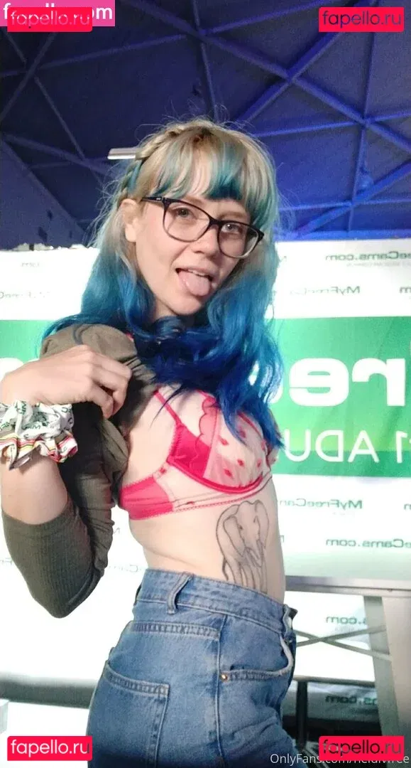 heidivfree Onlyfans Photo Gallery 