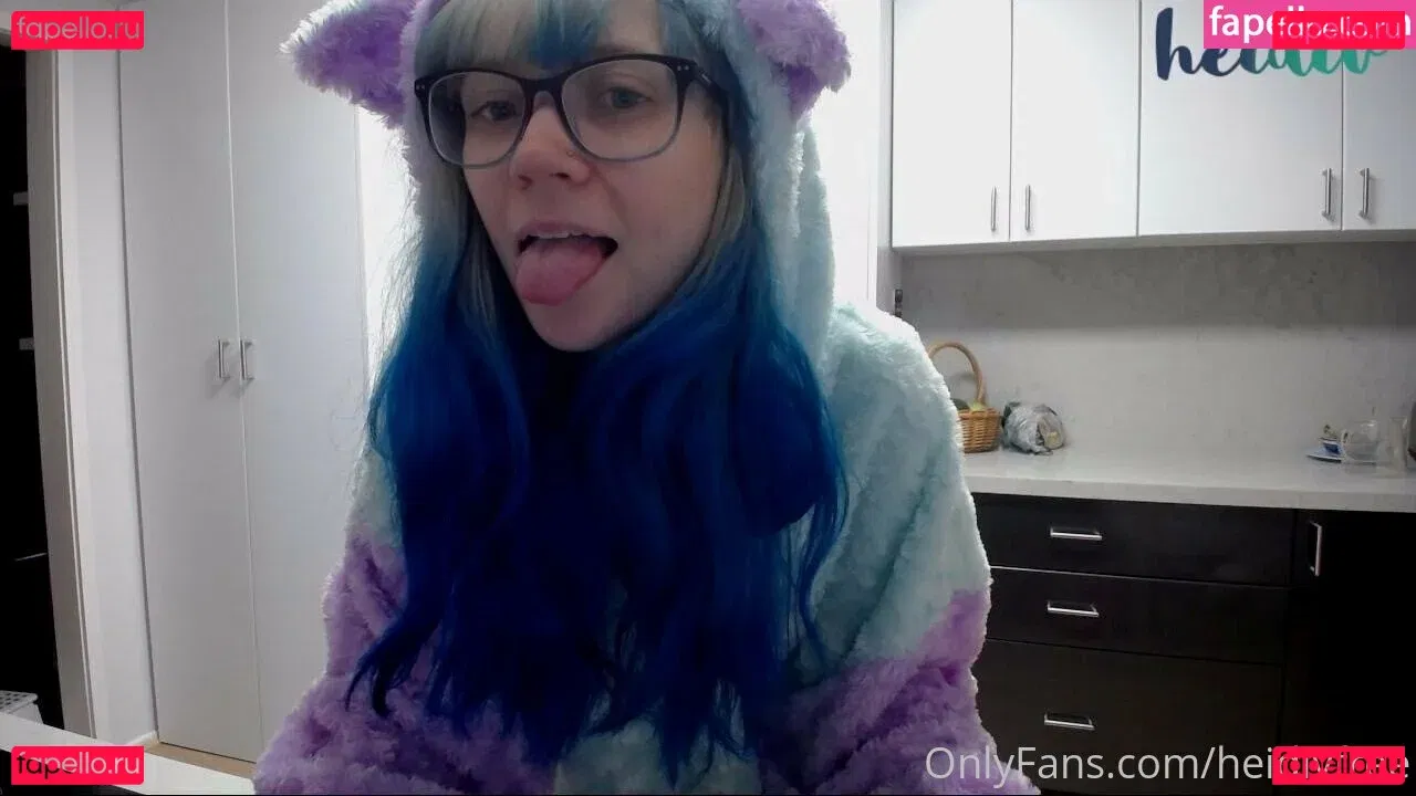 heidivfree Onlyfans Photo Gallery 