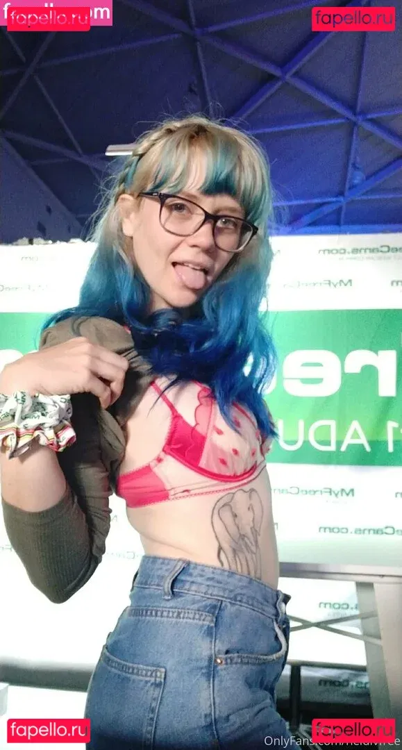 heidivfree Onlyfans Photo Gallery 