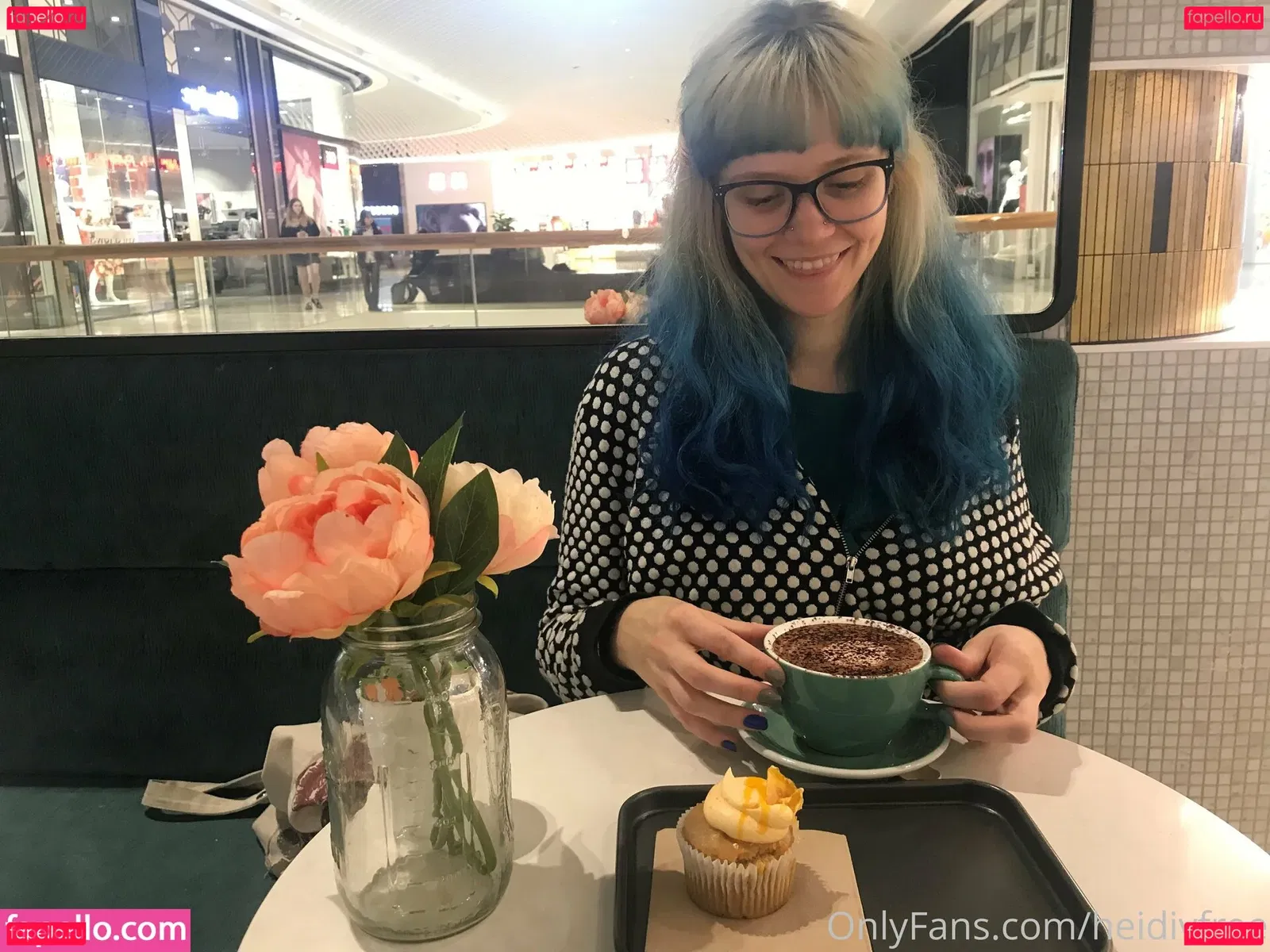 heidivfree Onlyfans Photo Gallery 