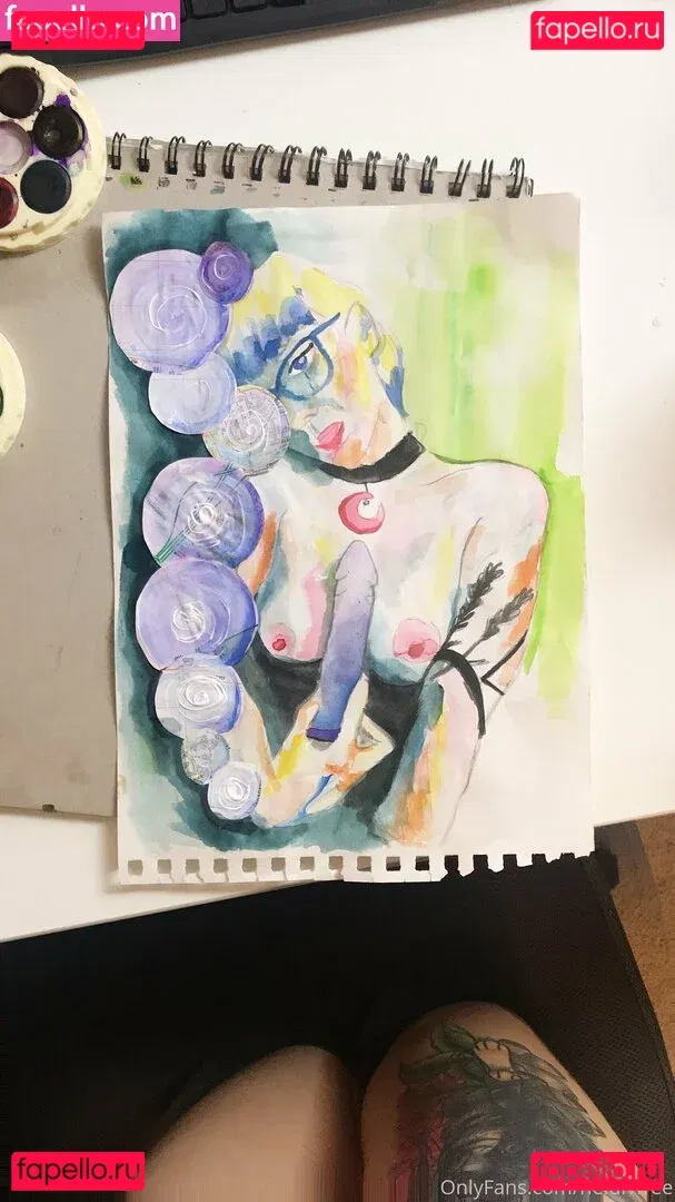 heidivfree Onlyfans Photo Gallery 