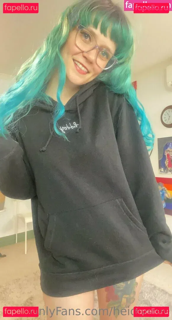 heidivfree Onlyfans Photo Gallery 