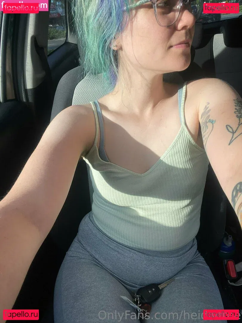 heidivfree Onlyfans Photo Gallery 