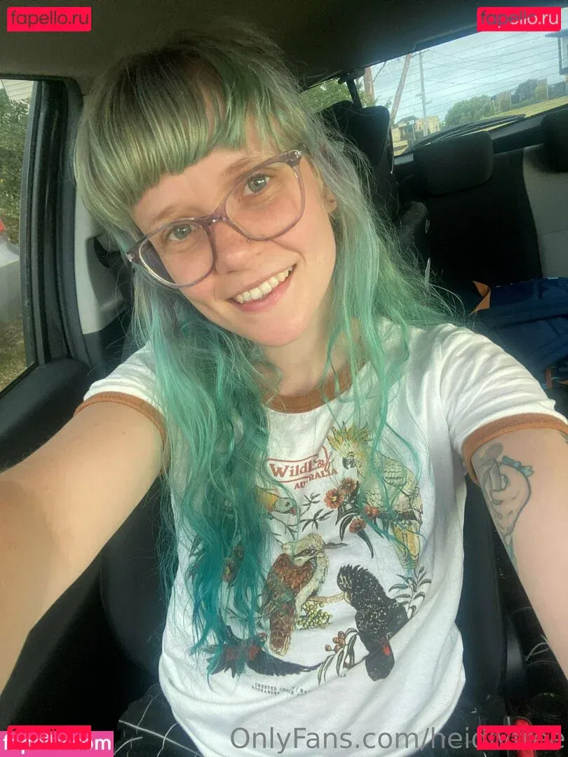 heidivfree Onlyfans Photo Gallery 