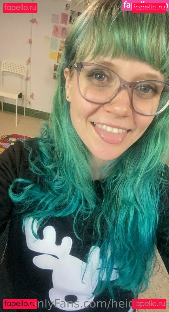 heidivfree Onlyfans Photo Gallery 