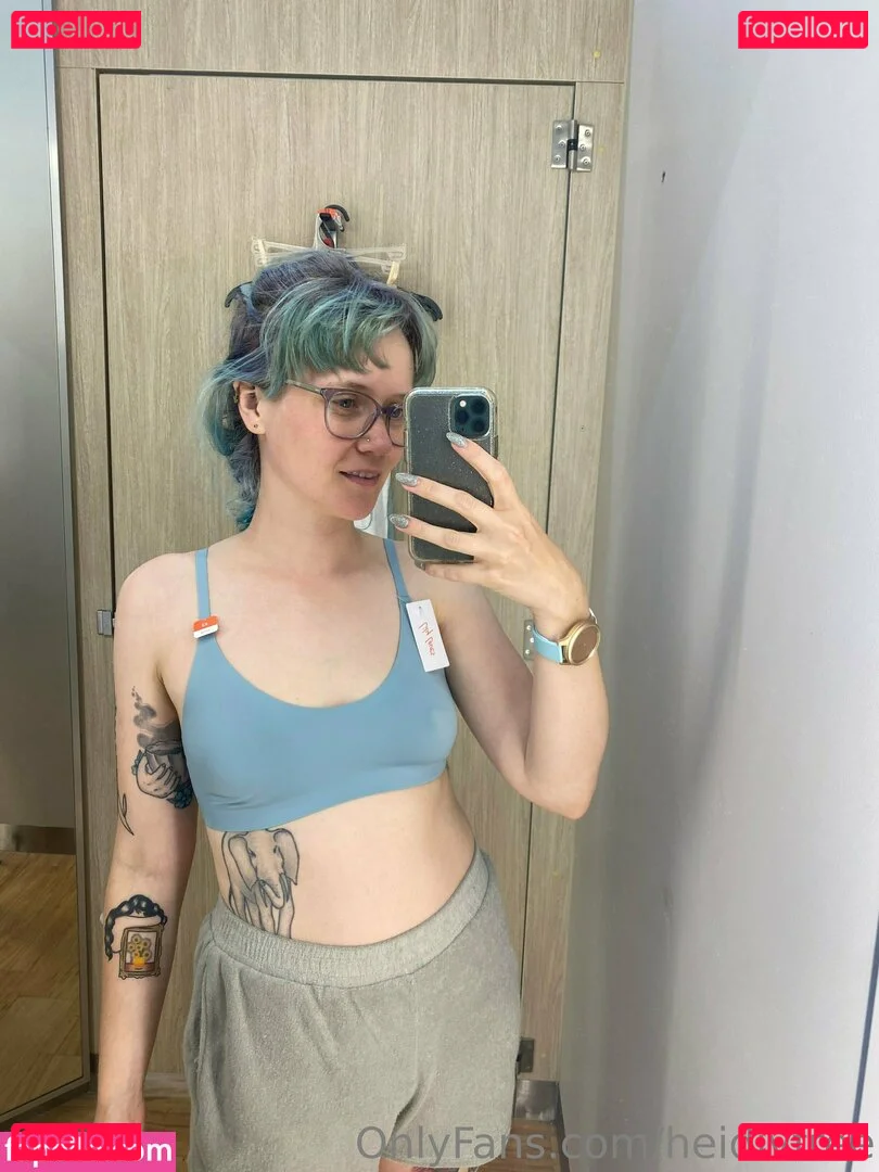 heidivfree Onlyfans Photo Gallery 