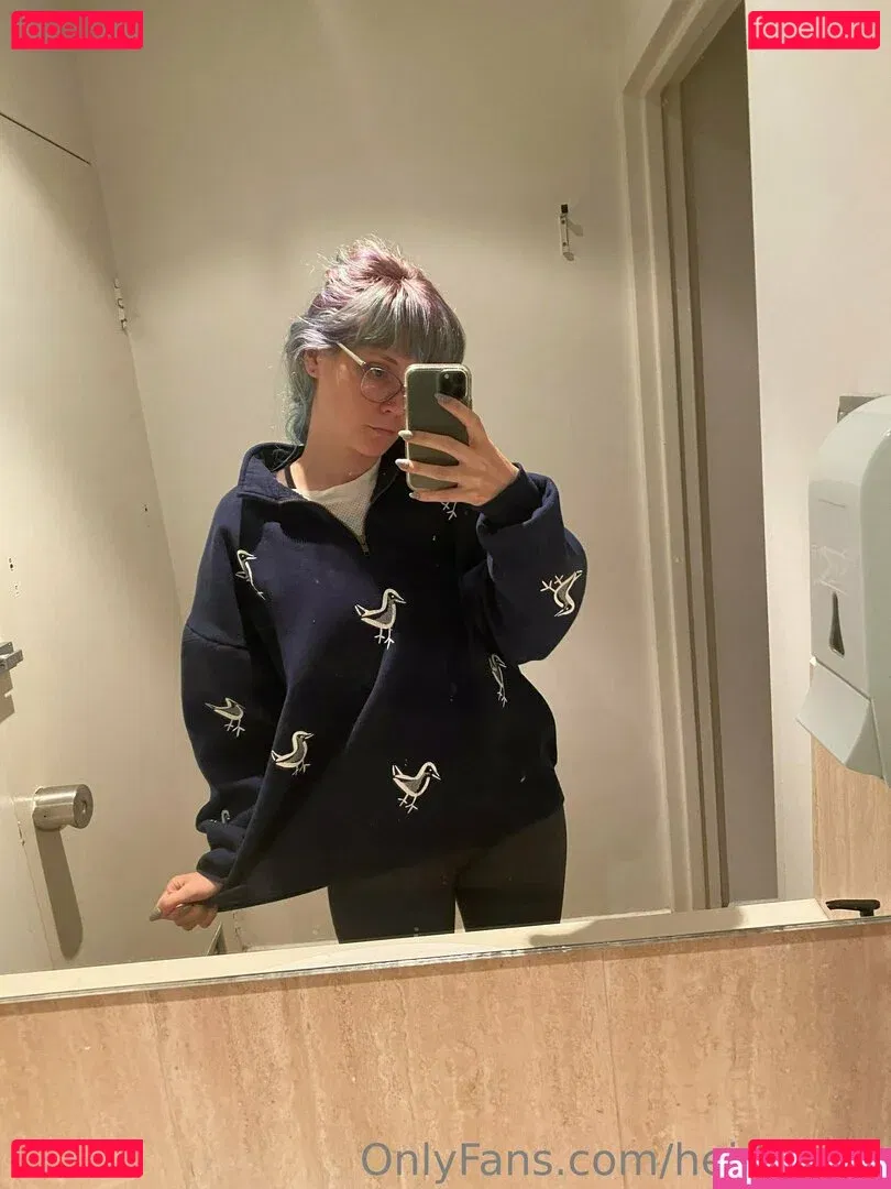 heidivfree Onlyfans Photo Gallery 