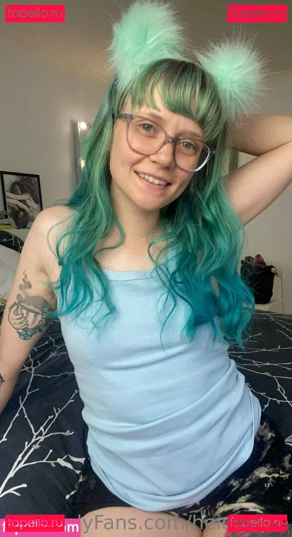 heidivfree Onlyfans Photo Gallery 