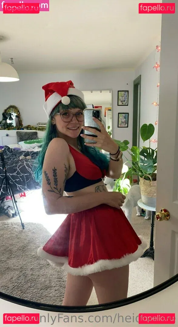 heidivfree Onlyfans Photo Gallery 