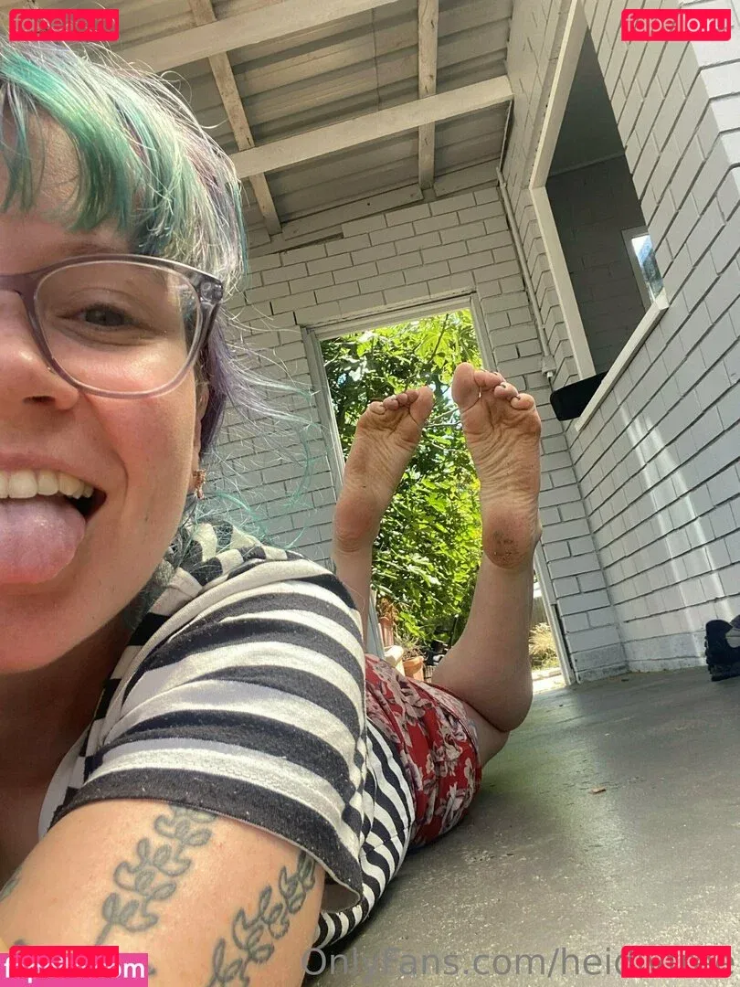 heidivfree Onlyfans Photo Gallery 