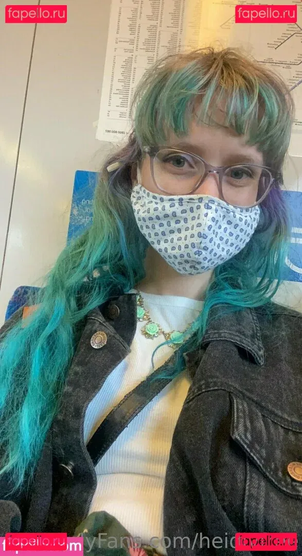 heidivfree Onlyfans Photo Gallery 