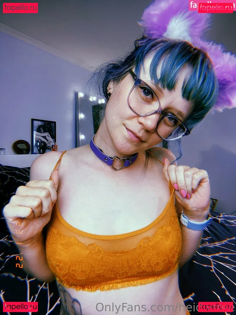 heidivfree Onlyfans Photo Gallery 