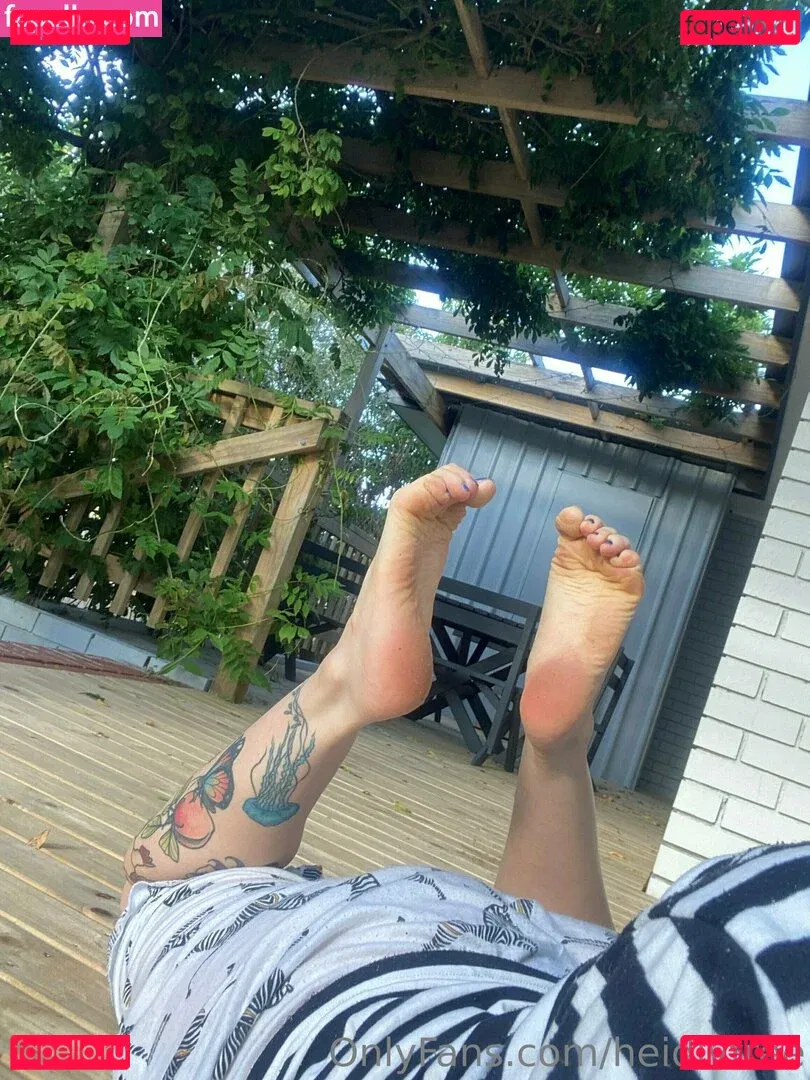 heidivfree Onlyfans Photo Gallery 