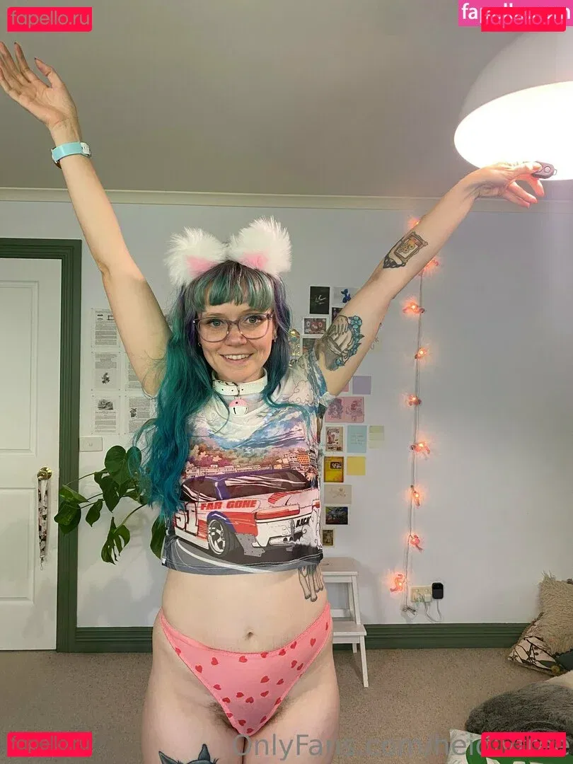 heidivfree Onlyfans Photo Gallery 