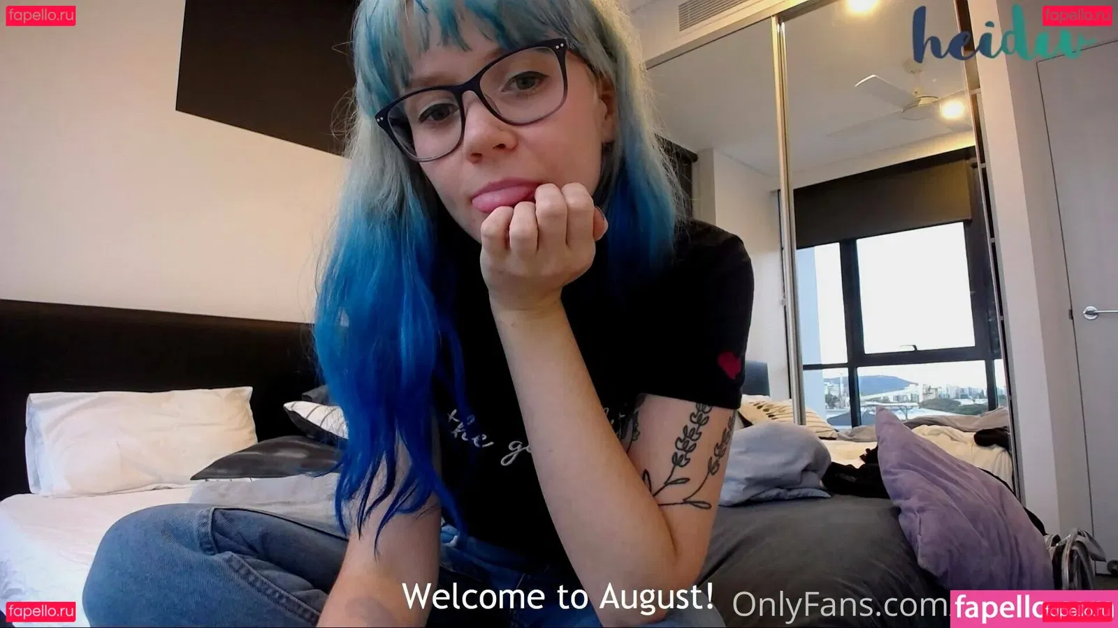 heidivfree Onlyfans Photo Gallery 