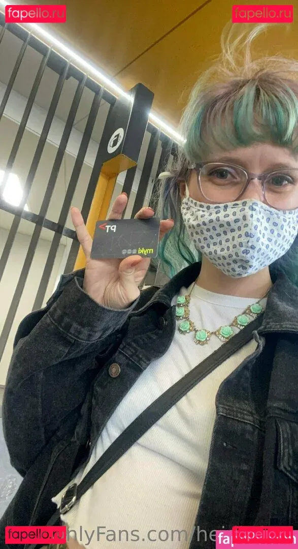 heidivfree Onlyfans Photo Gallery 