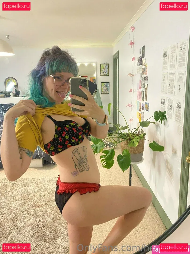 heidivfree Onlyfans Photo Gallery 