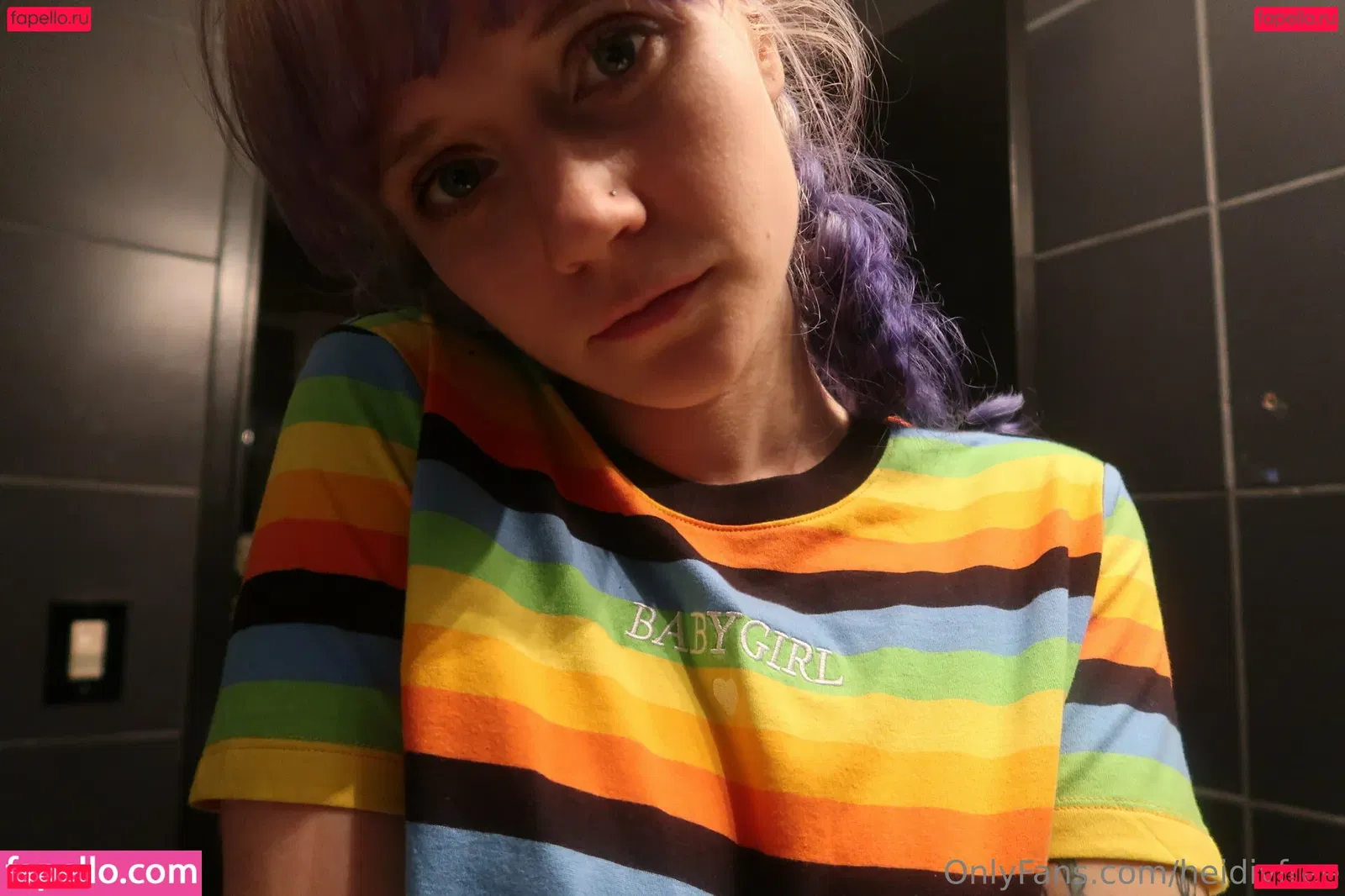 heidivfree Onlyfans Photo Gallery 