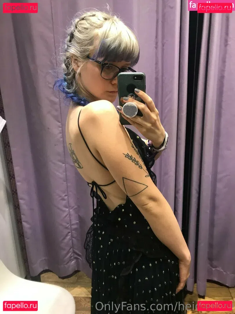 heidivfree Onlyfans Photo Gallery 