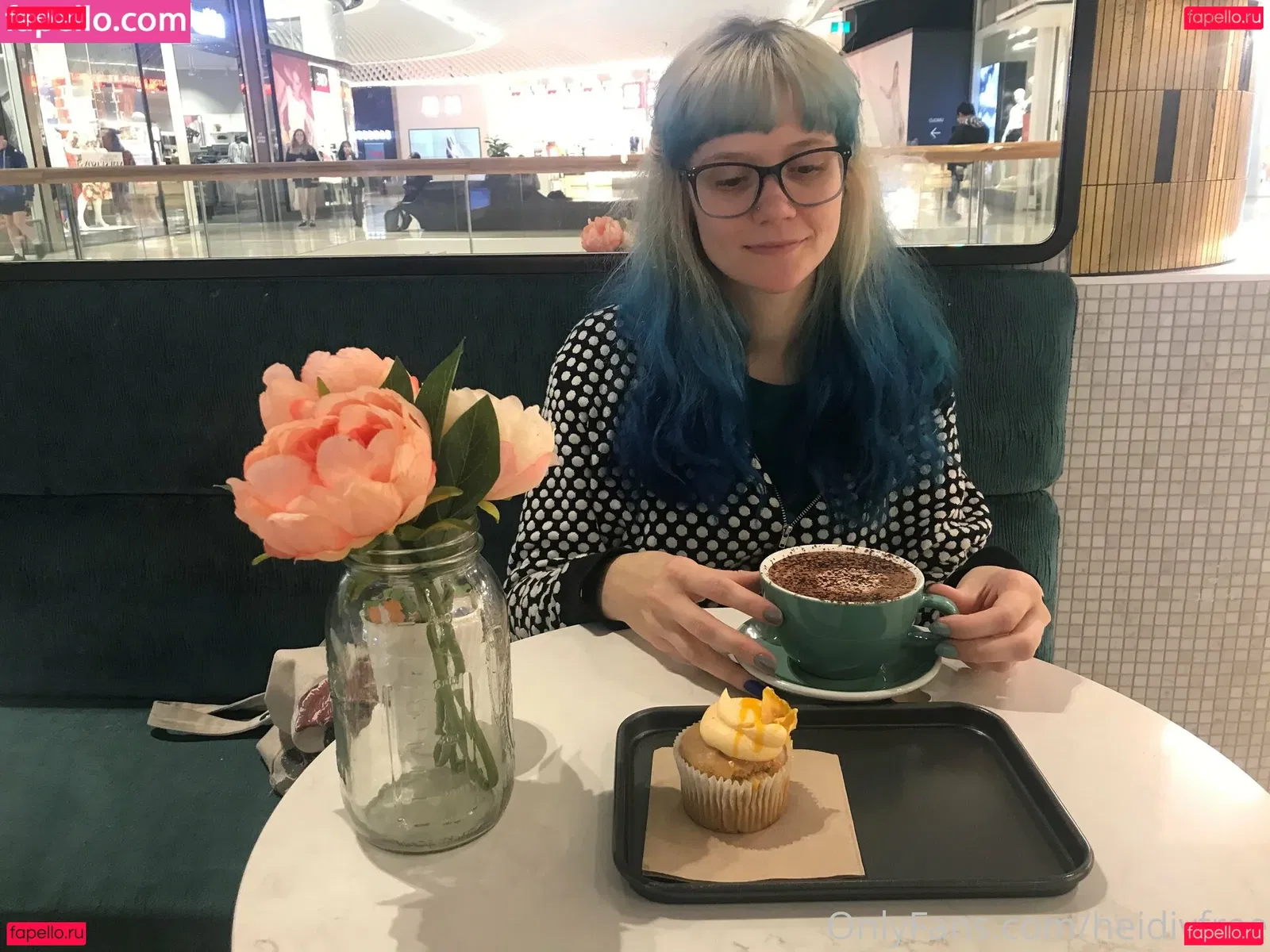 heidivfree Onlyfans Photo Gallery 