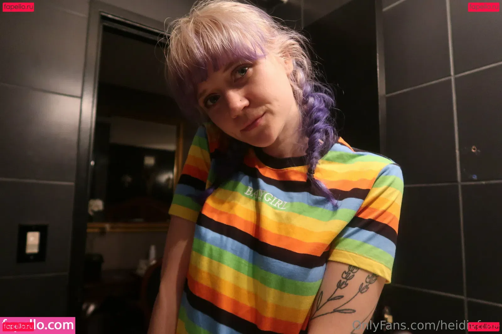 heidivfree Onlyfans Photo Gallery 