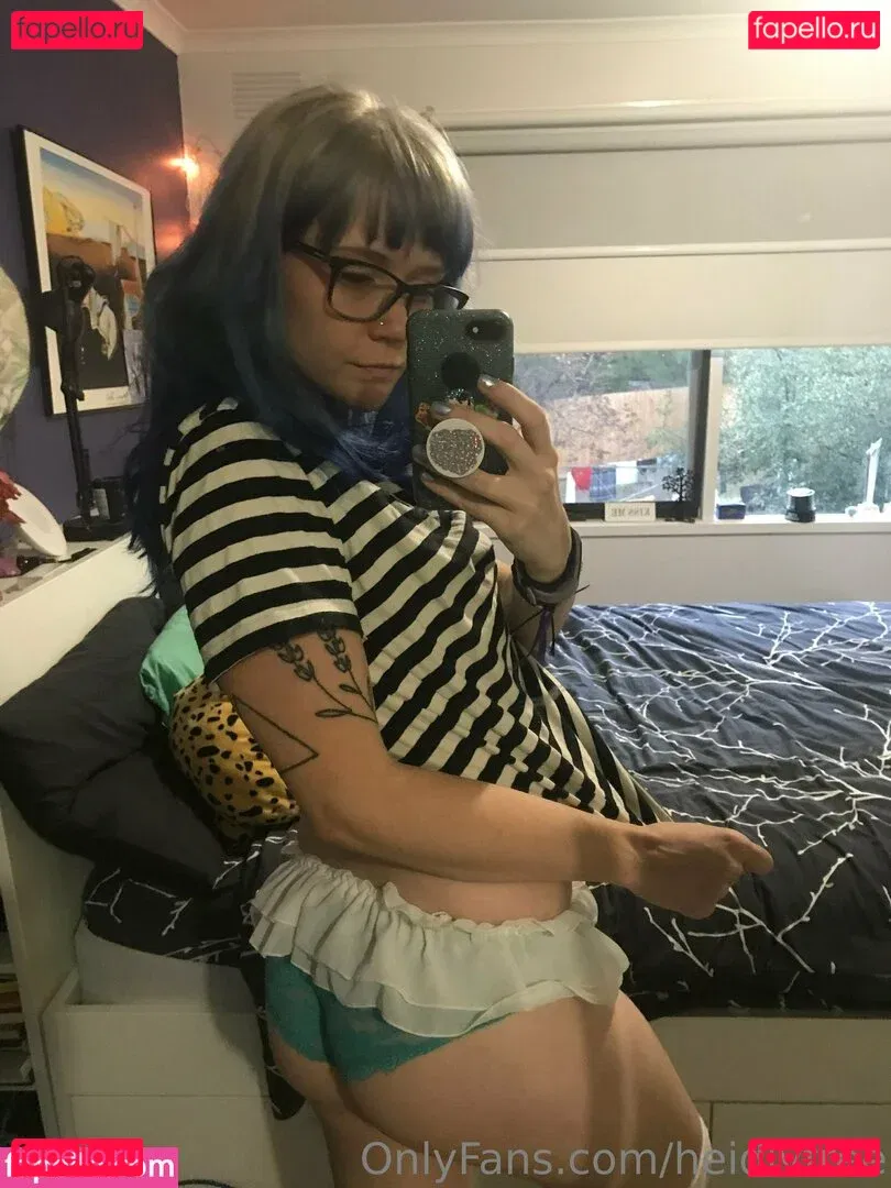 heidivfree Onlyfans Photo Gallery 