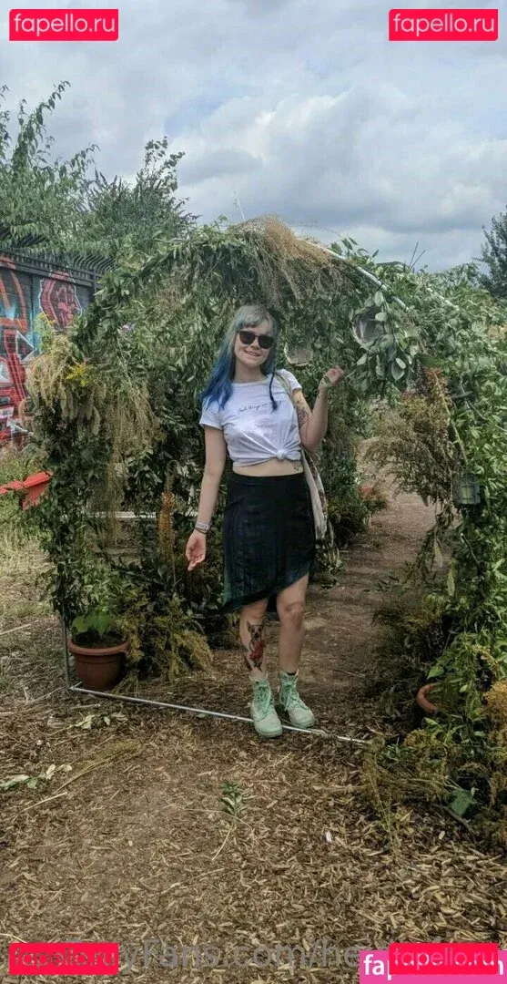 heidivfree Onlyfans Photo Gallery 