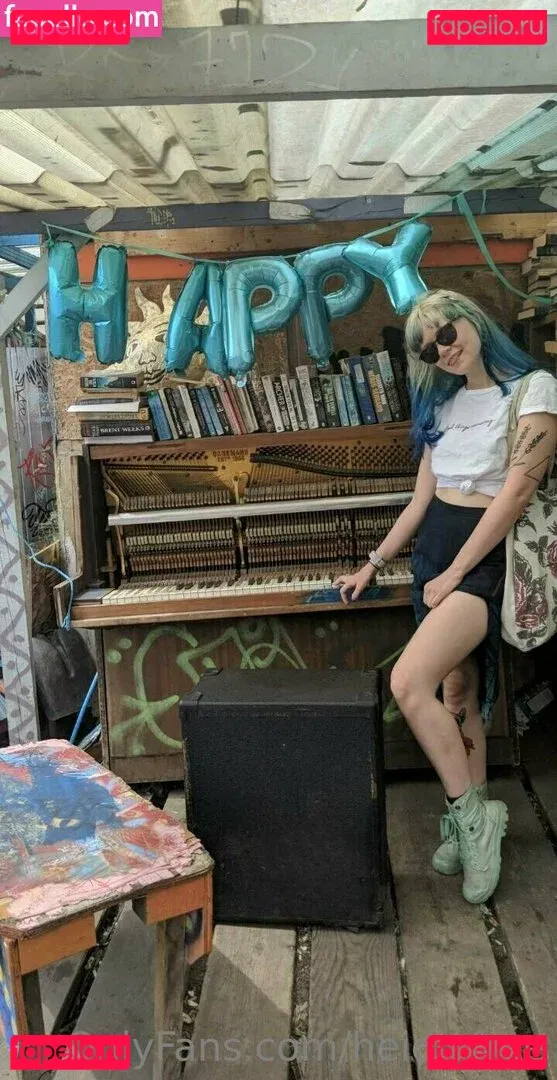 heidivfree Onlyfans Photo Gallery 