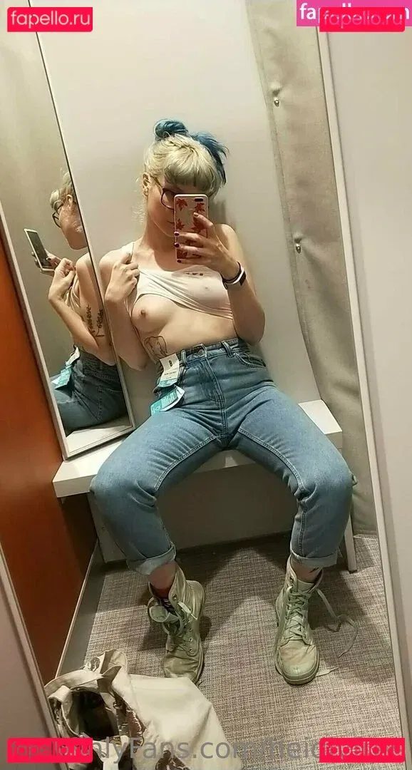 heidivfree Onlyfans Photo Gallery 