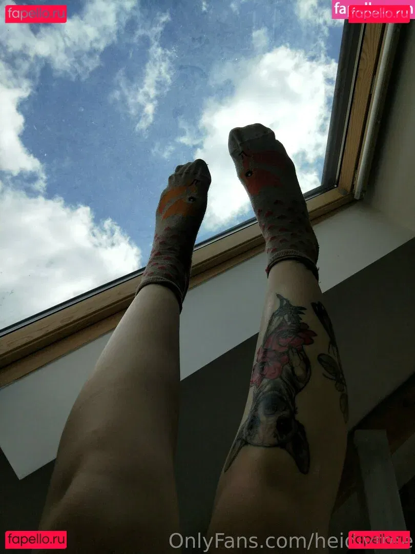 heidivfree Onlyfans Photo Gallery 