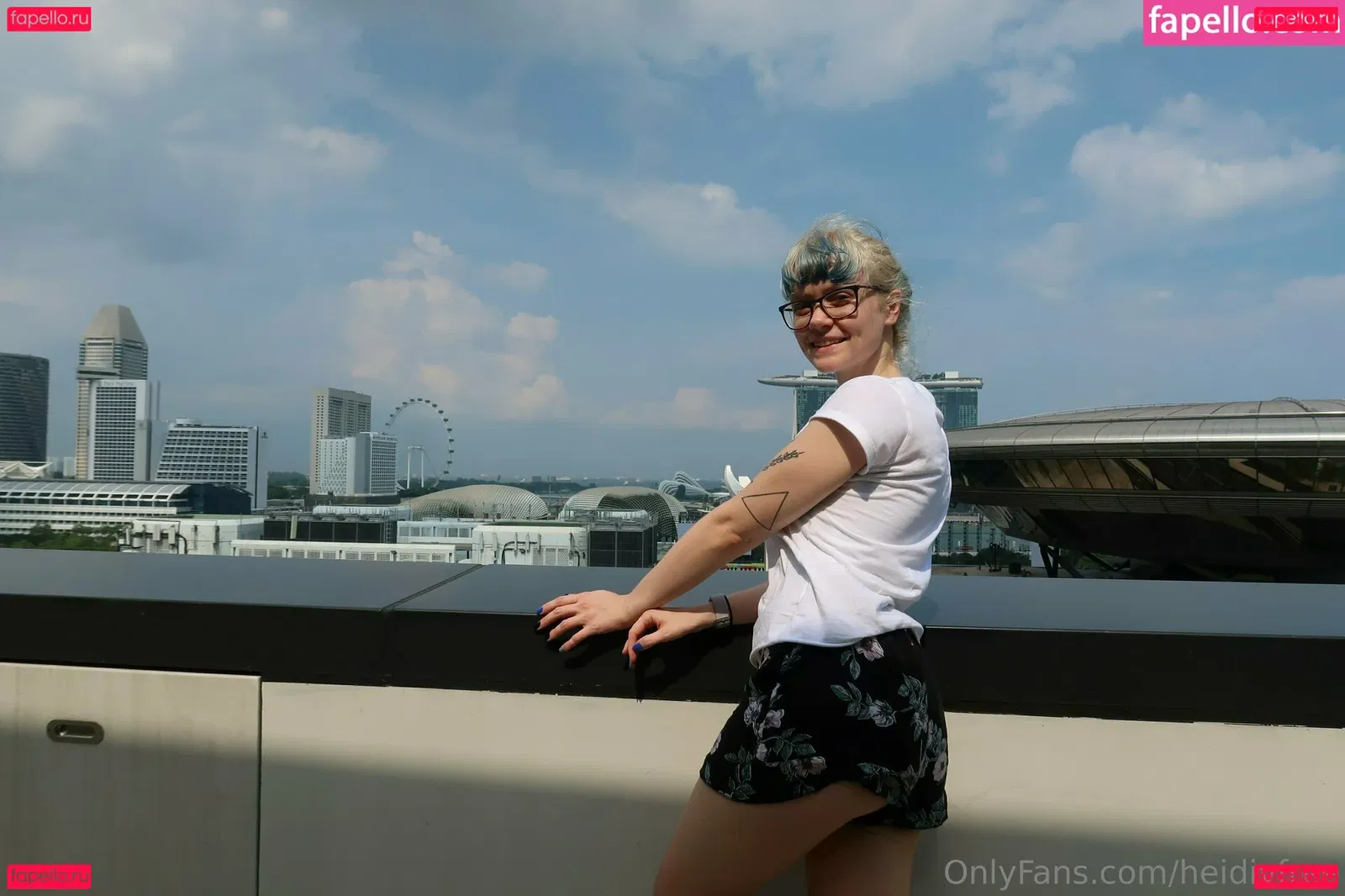 heidivfree Onlyfans Photo Gallery 