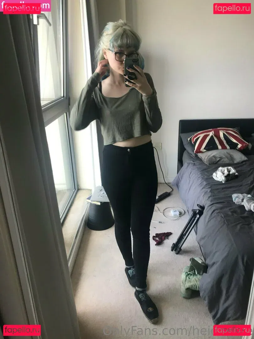 heidivfree Onlyfans Photo Gallery 