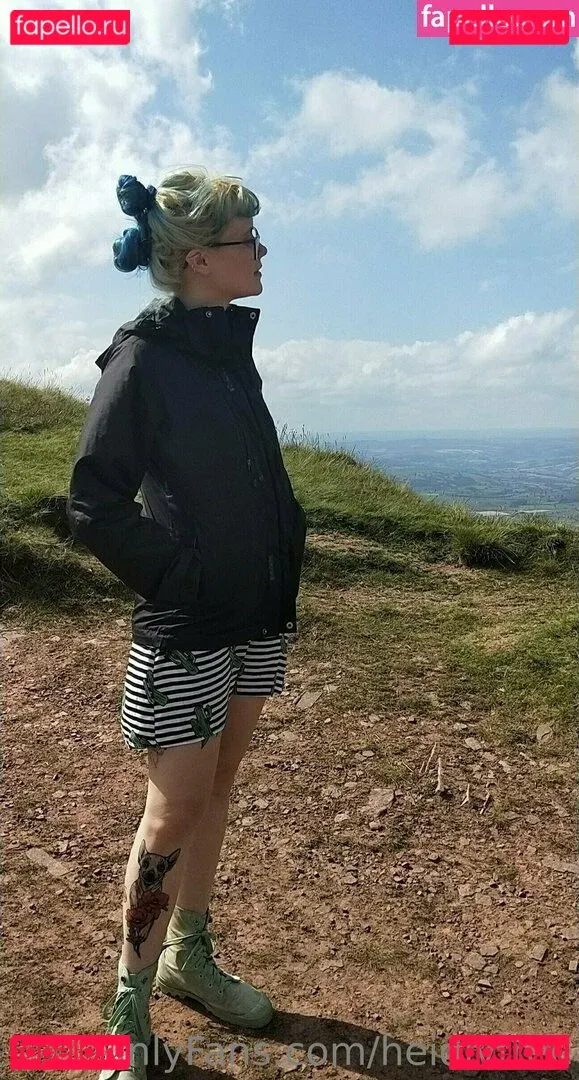 heidivfree Onlyfans Photo Gallery 